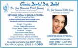 Dentista Cirugia